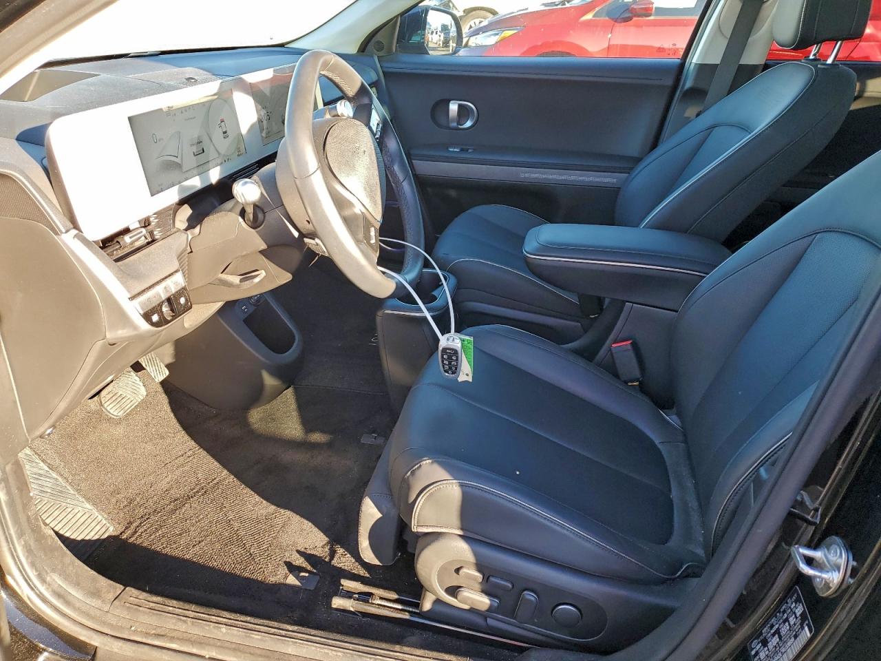 2024 Hyundai Ioniq 5 Limited VIN: KM8KR4DE7RU338959 Lot: 94564555