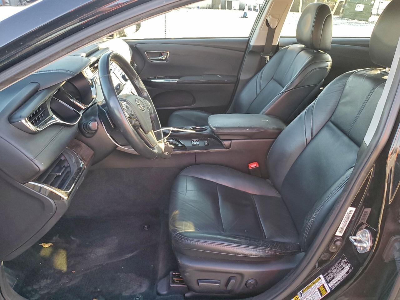 2013 Toyota Avalon Base VIN: 4T1BK1EB2DU044241 Lot: 93811025