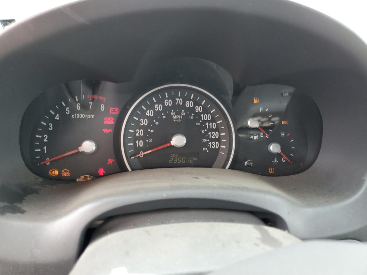 2014 Kia Sedona Lx VIN: KNDMG4C78E6544117 Lot: 92515145