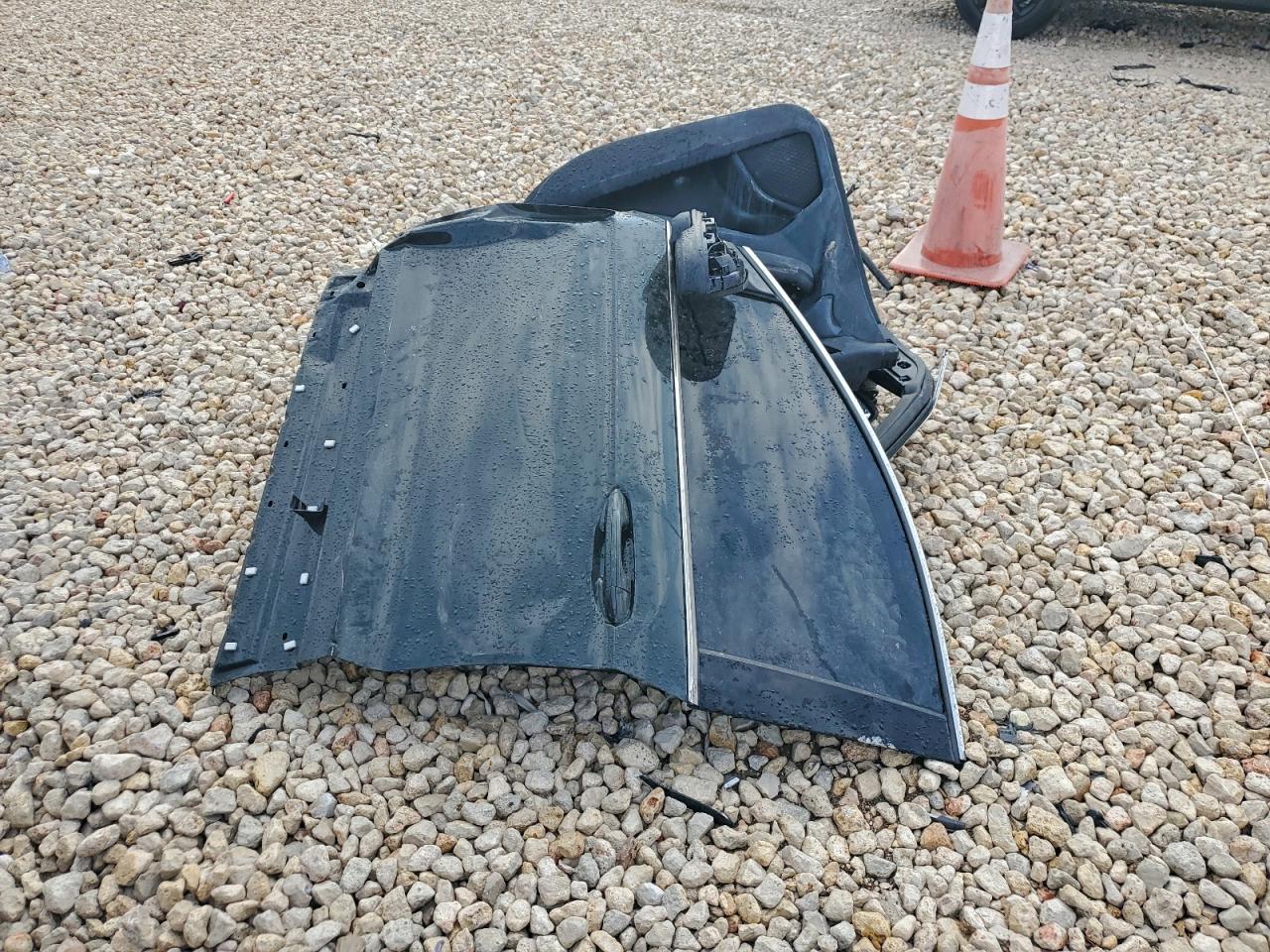 2023 Ford Edge Sel VIN: 2FMPK4J91PBA39682 Lot: 93647675