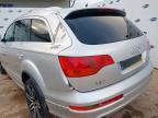 2007 AUDI Q7 3.0 TDI QUATTRO S LINE 5DR TIP AUTO for sale at Copart SANDY