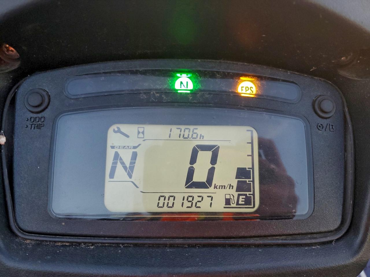 2023 Suzuki Lt-A750 Xp VIN: 5SADW11G0P7100119 Lot: 94471005