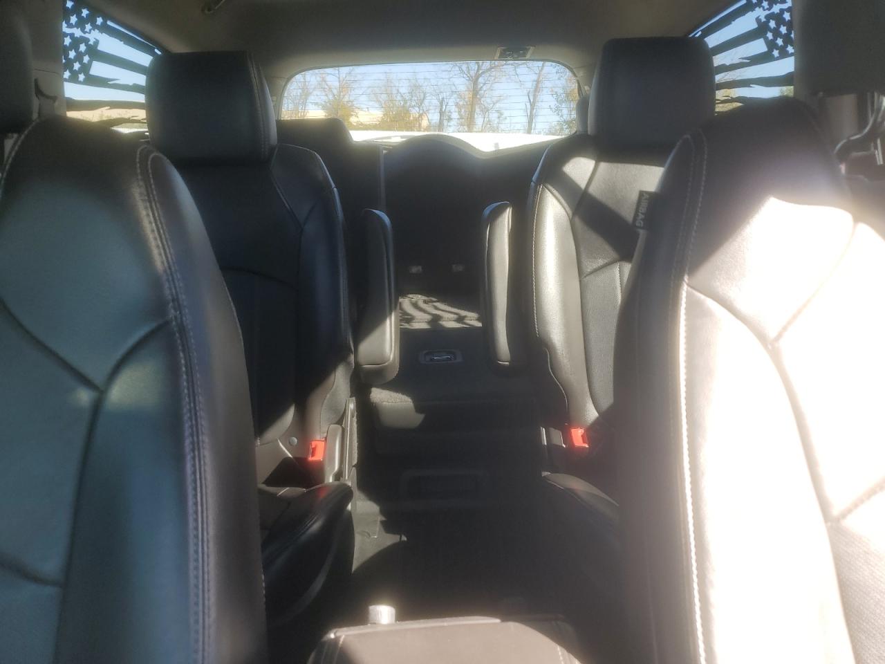 2017 Buick Enclave VIN: 5GAKVBKD7HJ104210 Lot: 89808985