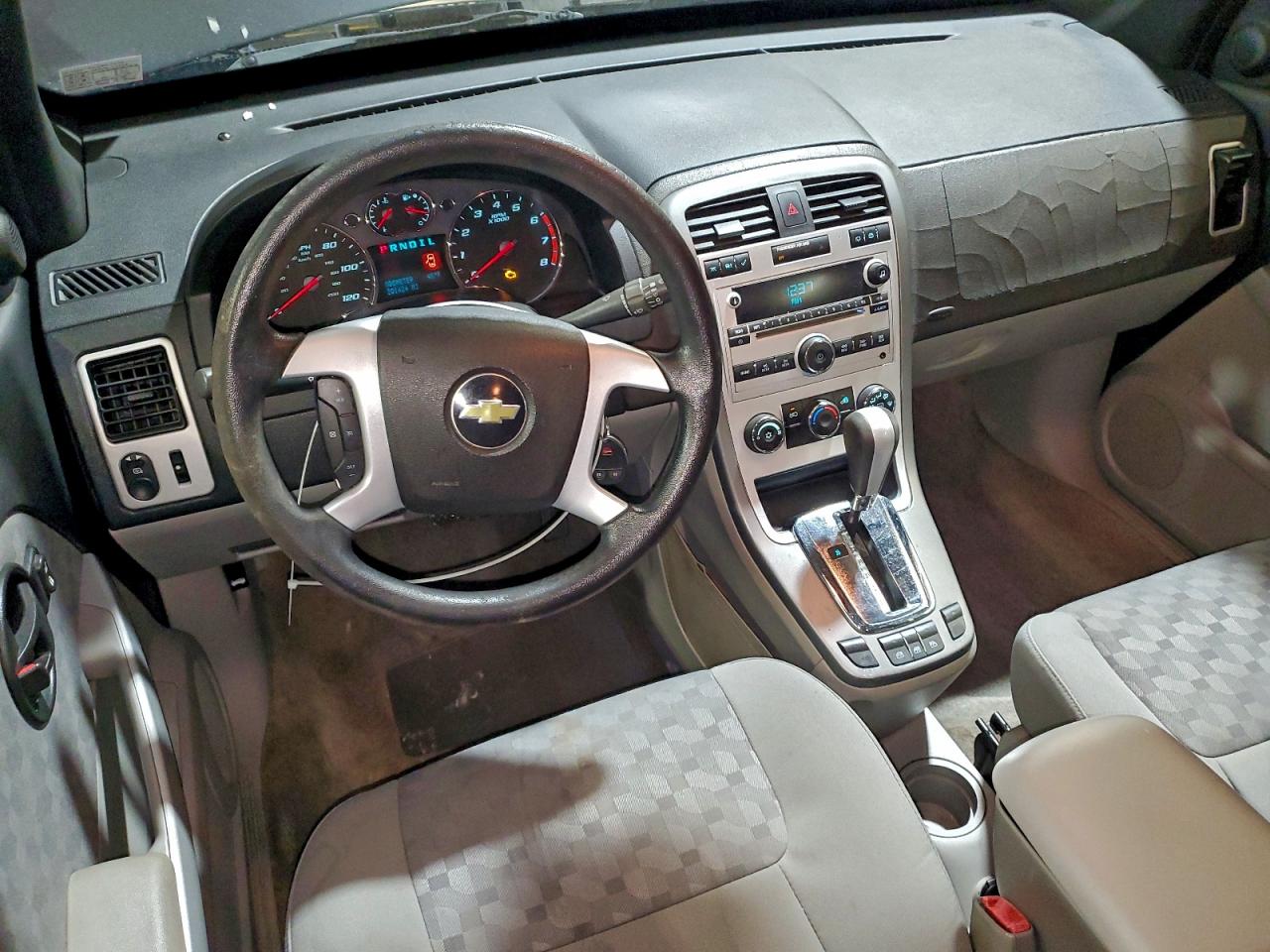 2008 Chevrolet Equinox Ls VIN: 2CNDL23FX86339156 Lot: 93411025