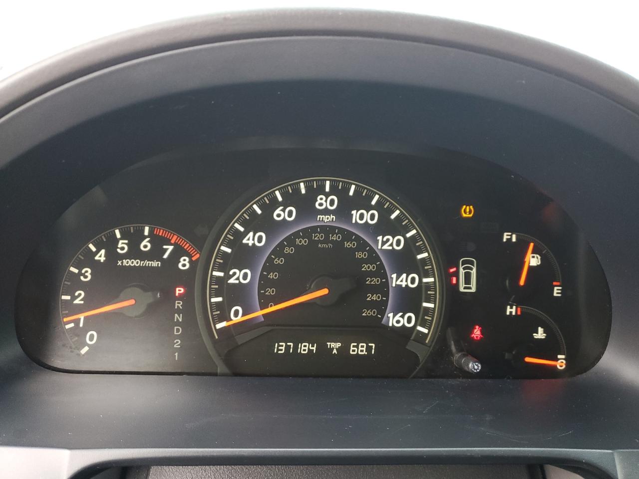 2010 Honda Odyssey Exl VIN: 5FNRL3H63AB085363 Lot: 91011085