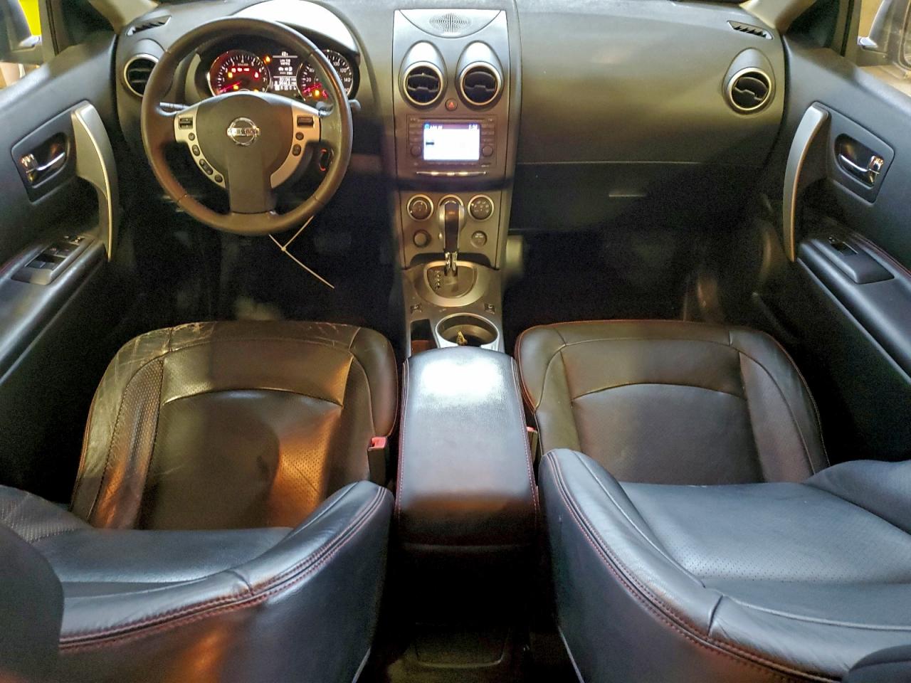 2011 Nissan Rogue S VIN: JN8AS5MV0BW254328 Lot: 93606625