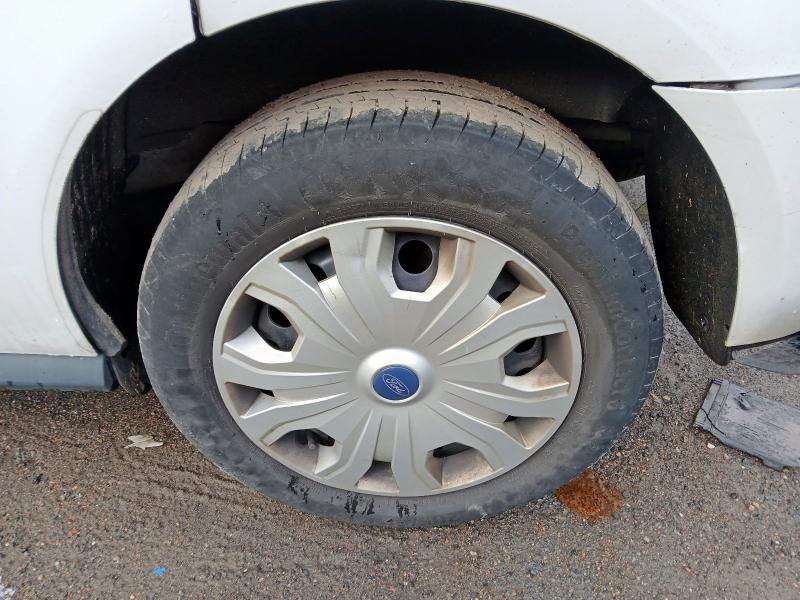 2023 FORD TRANSIT CONNECT 1.5 ECOBLUE 100PS TREND VAN