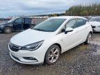 2019 VAUXHALL ASTRA 1.4T 16V 150 SRI 5DR for sale at Copart EAST KILBRIDE