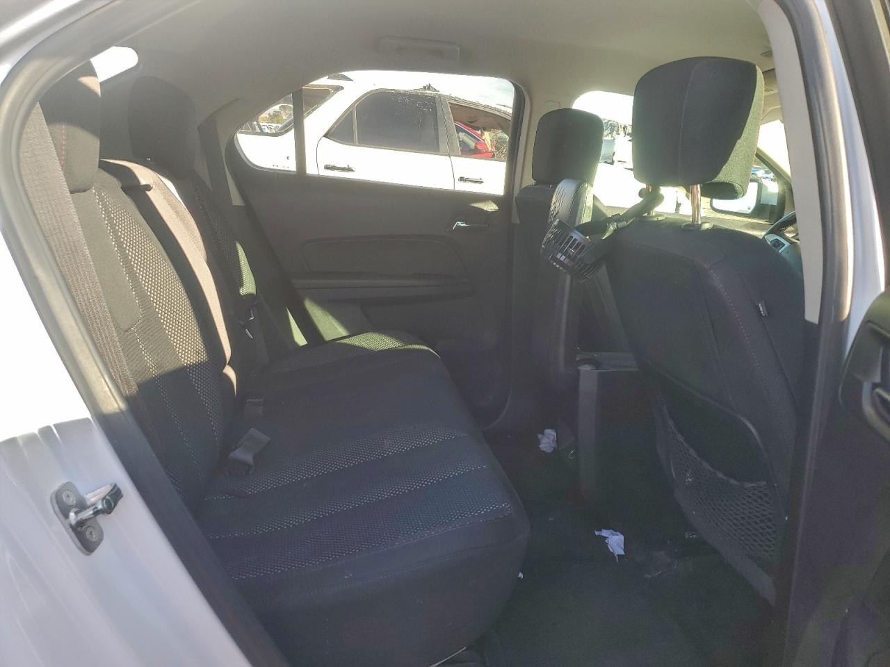 2017 Chevrolet Equinox Lt VIN: 222904 Lot: 95072725