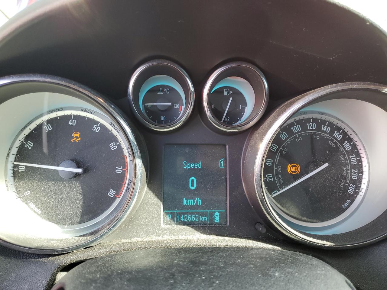 2013 Buick Verano VIN: 1G4PP5SK9D4222052 Lot: 90088805