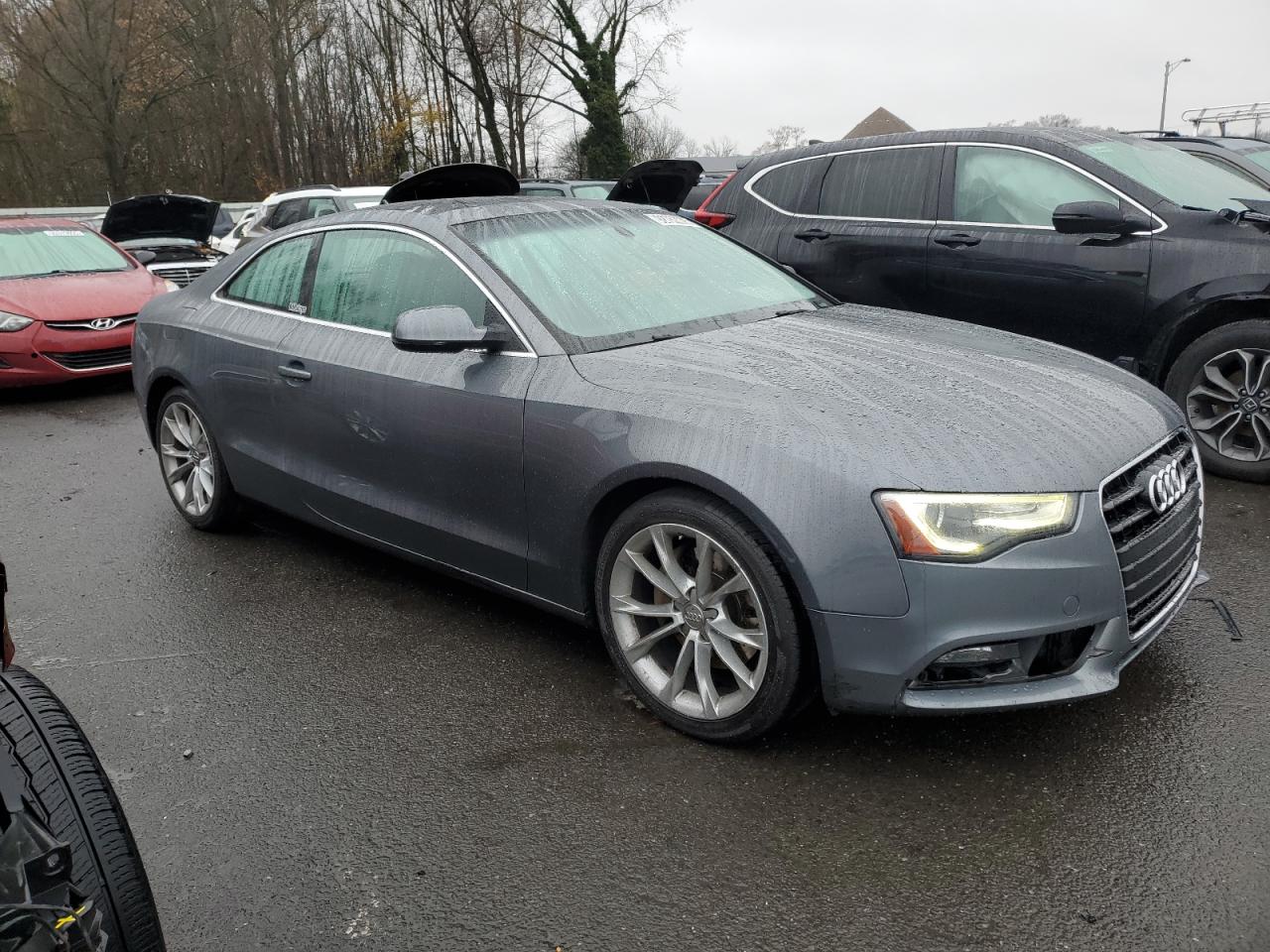 Фото: WAUGFAFR8EA024750