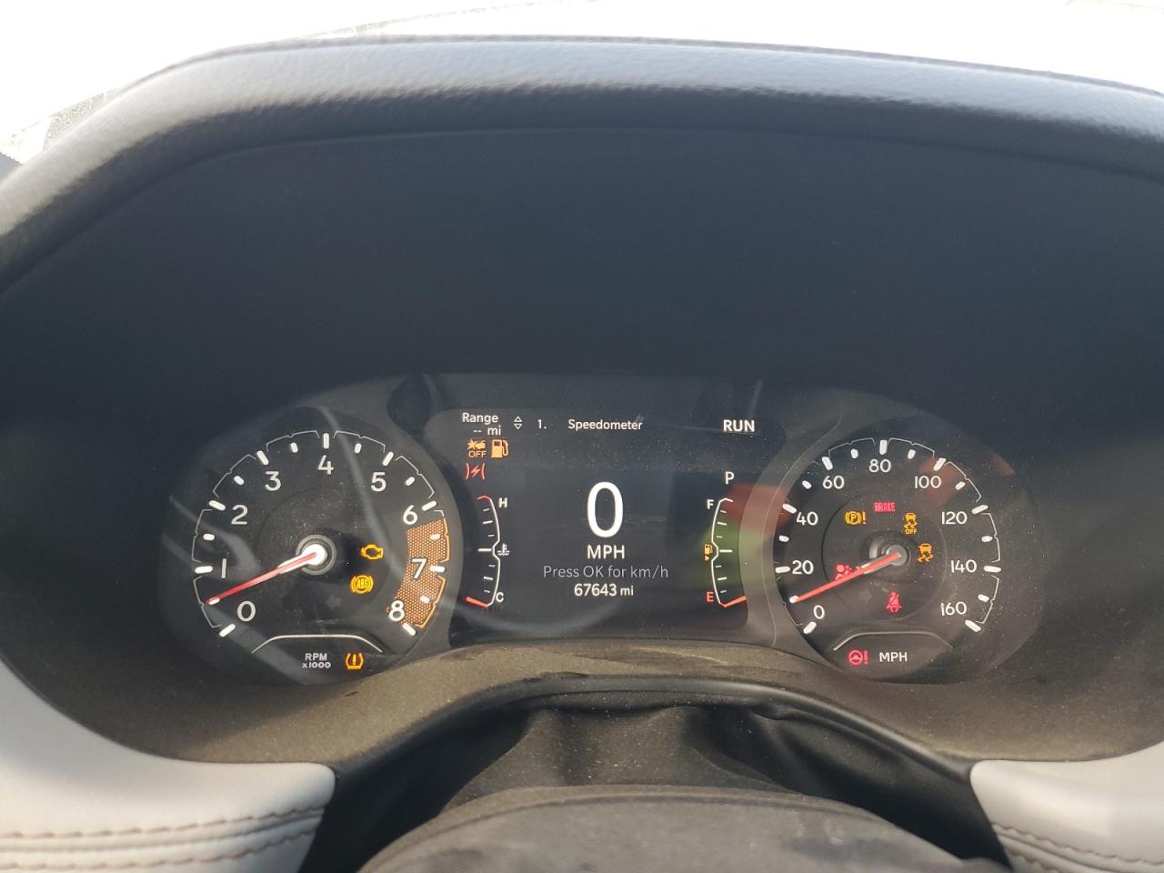 2023 Jeep Compass Limited VIN: 3C4NJDCN9PT519532 Lot: 91601125