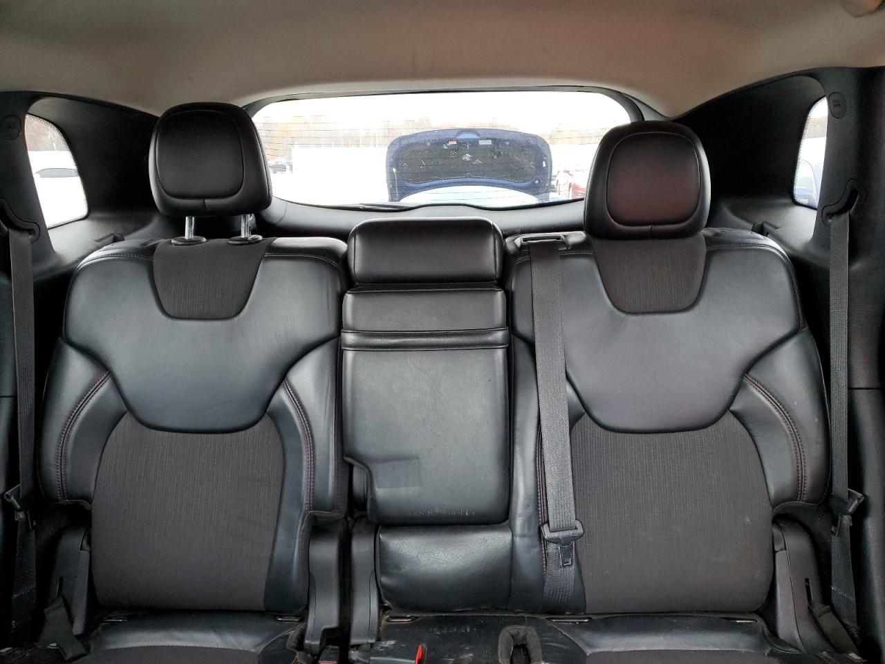 2014 Jeep Cherokee Trailhawk VIN: 1C4PJMBB8EW188188 Lot: 91870055