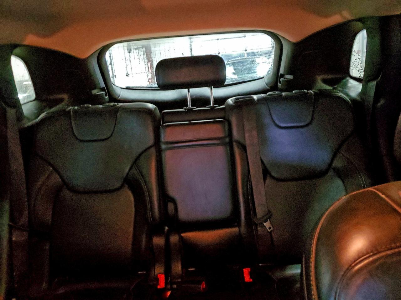 2017 Jeep Cherokee Limited VIN: 1C4PJMDB1HW543610 Lot: 94180455