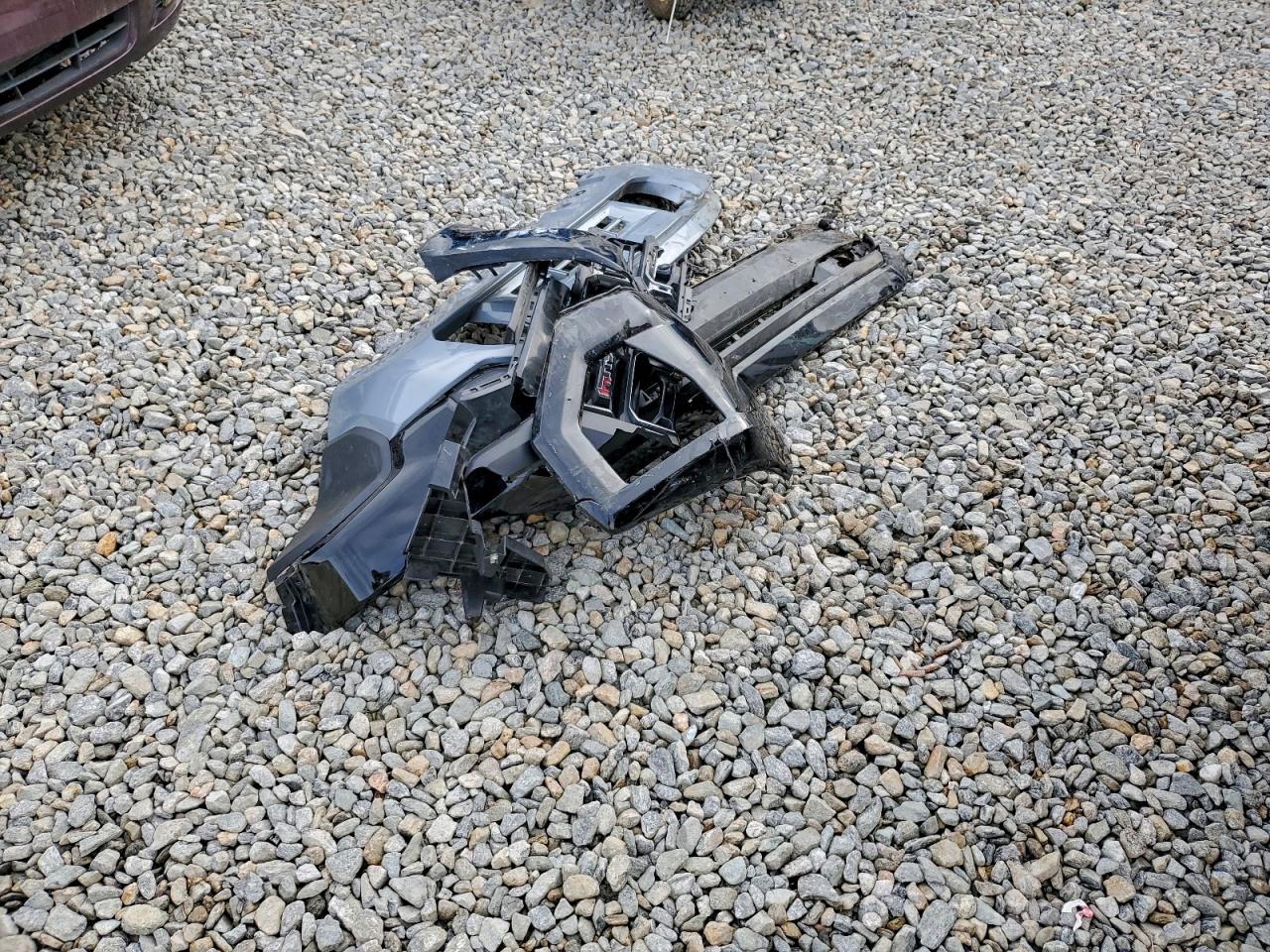 2024 GMC Canyon At4 VIN: 1GTP6DEK0R1130138 Lot: 93897745