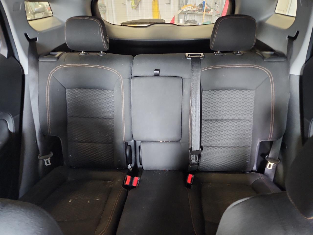 2019 GMC Terrain Sle VIN: 3GKALTEV9KL166643 Lot: 90952485