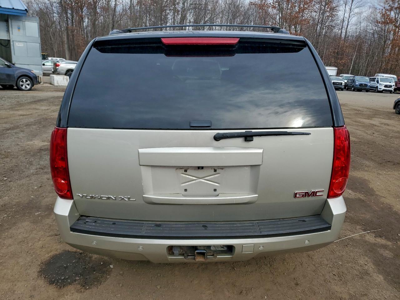 2014 GMC Yukon Xl K1500 Slt VIN: 1GKS2KE75ER174304 Lot: 93471905