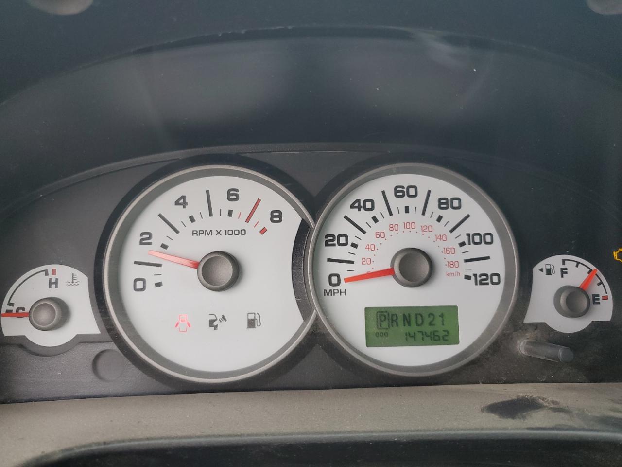 2006 Ford Escape Xlt VIN: 1FMCU93136KA78954 Lot: 93228165