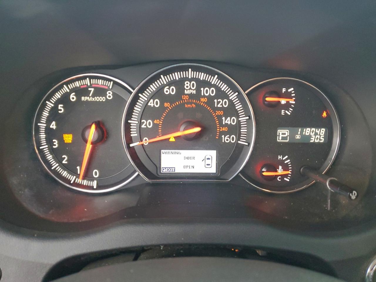 2014 Nissan Maxima S VIN: 1N4AA5AP7EC486134 Lot: 94651575