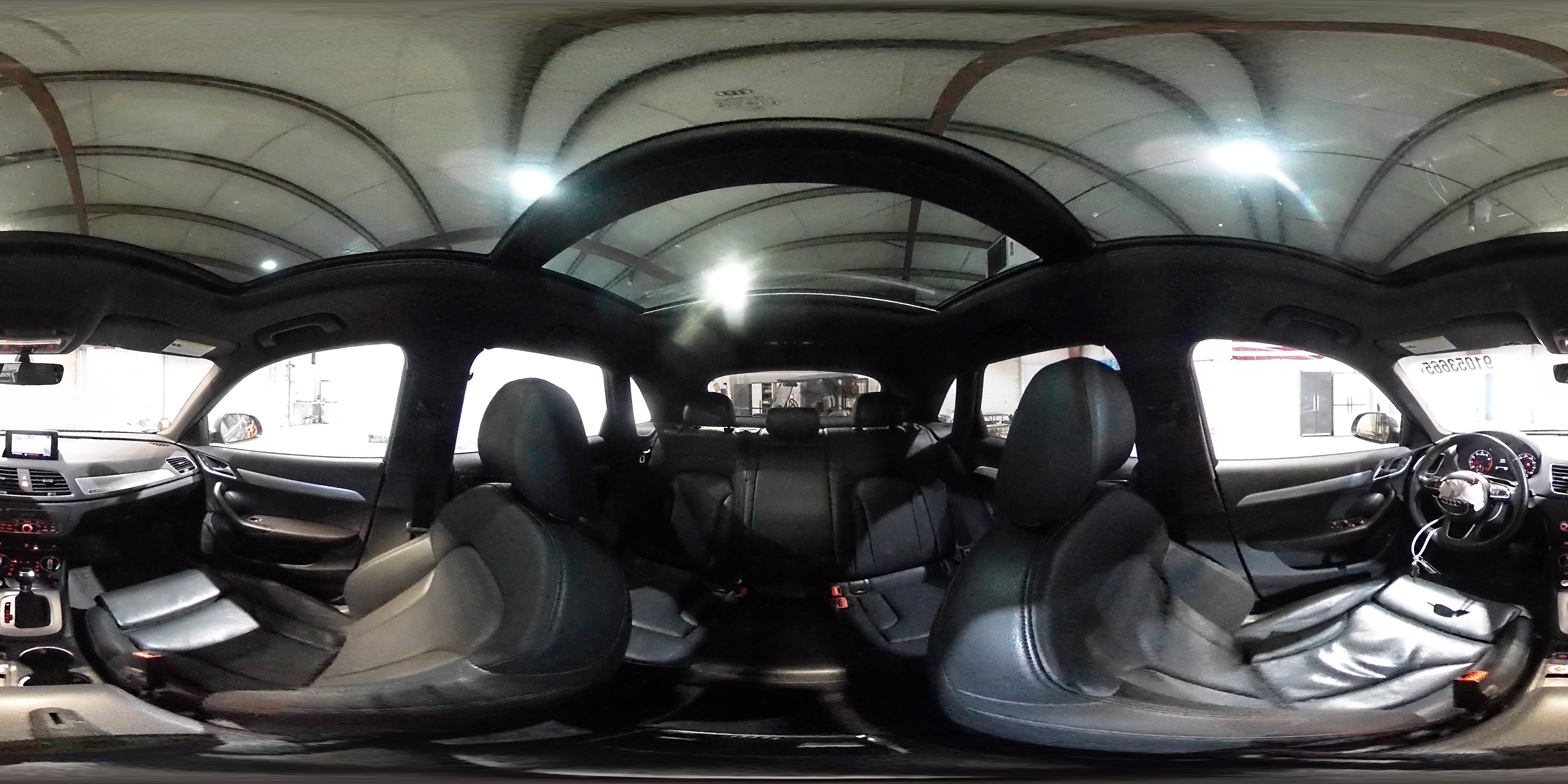 2018 Audi Q3 Premium VIN: WA1ECCFS6JR024771 Lot: 91053665