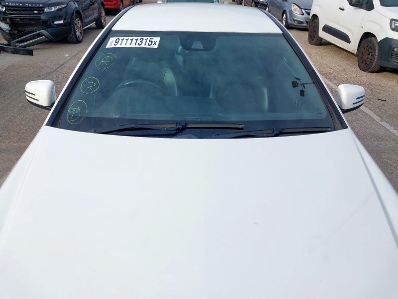 2012 MERCEDES-BENZ C CLASS C180 [1.6] BLUEEFFICIENCY AMG SPORT 2DR AUTO