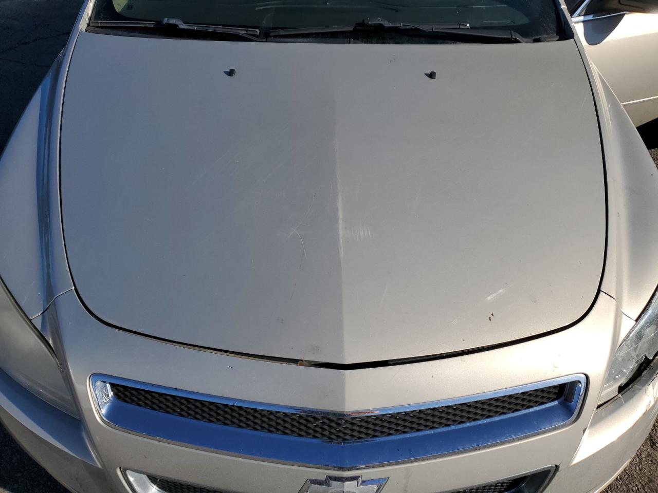 2009 Chevrolet Malibu Ls VIN: 1G1ZG57B594228579 Lot: 93113225