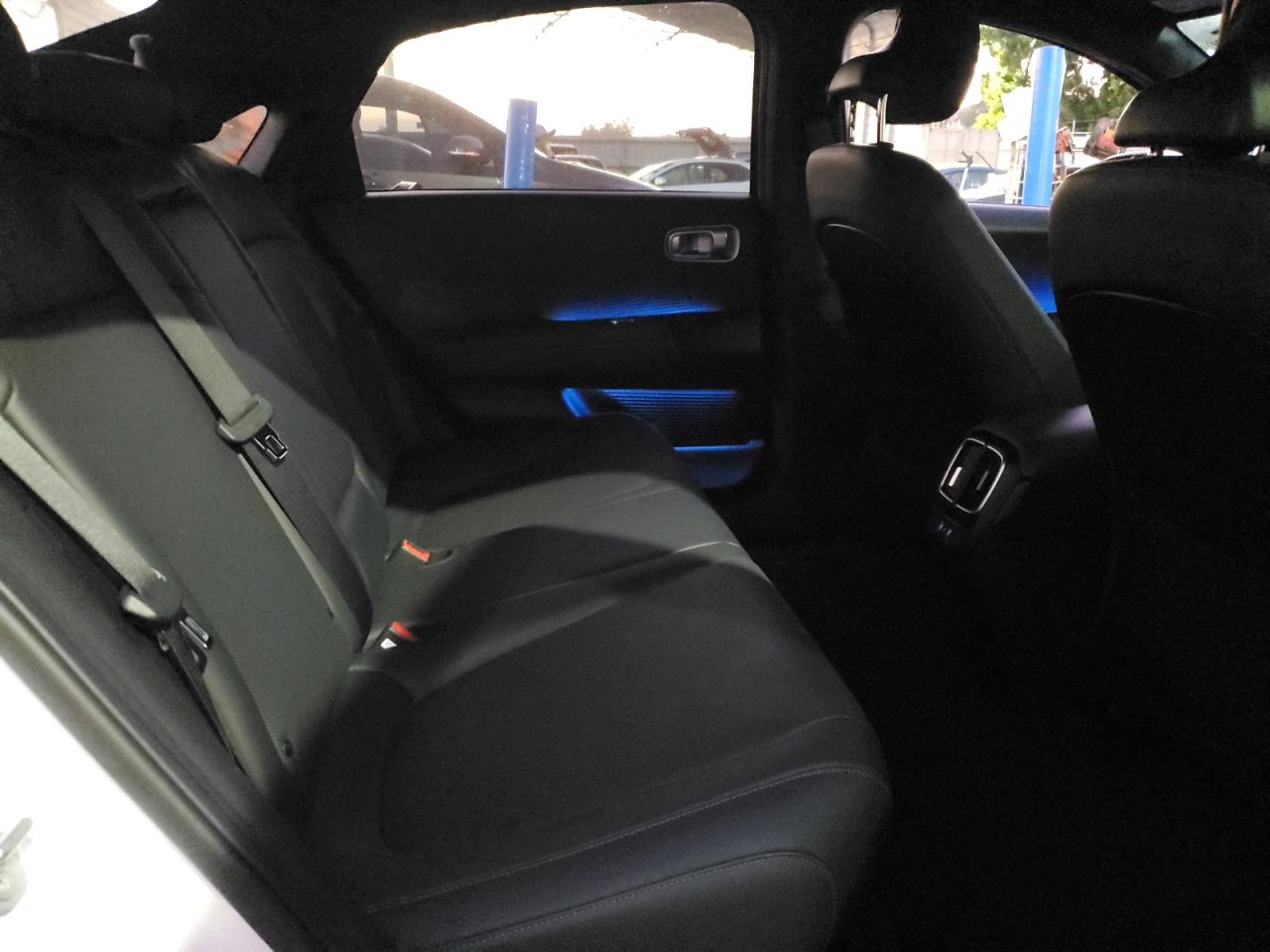 2025 Hyundai Ioniq 6 Sel VIN: KMHM34AAXSA086157 Lot: 91444105