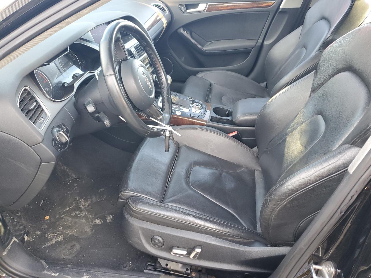 2013 Audi A4 Prestige VIN: WAUKFBFL5DN022408 Lot: 92942615