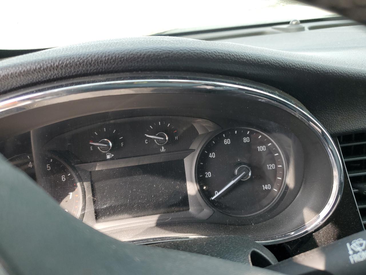 2019 Buick Encore Preferred VIN: KL4CJASB9KB830329 Lot: 93903395