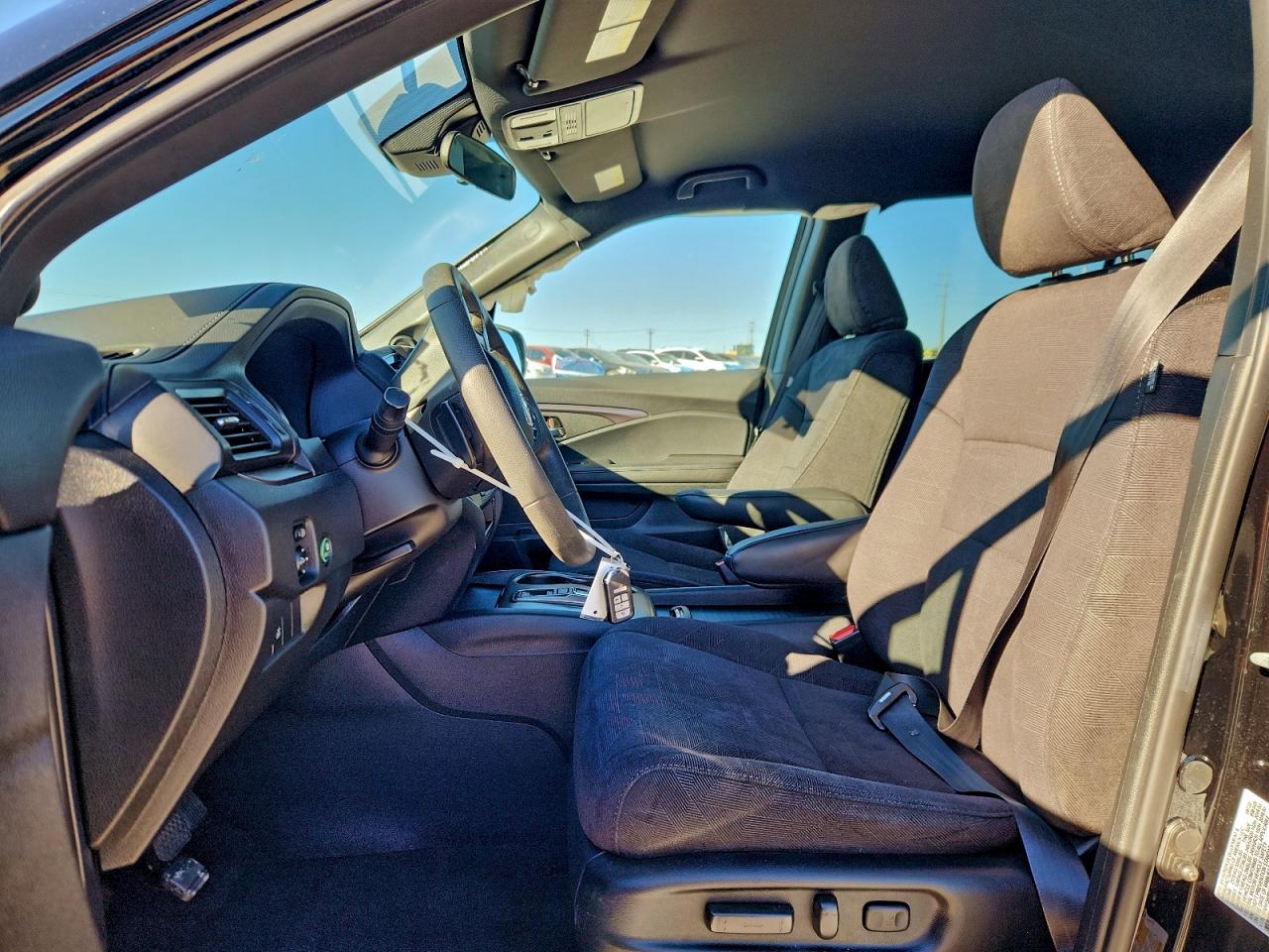 2022 Honda Pilot Sport VIN: 5FNYF5H39NB034623 Lot: 94545135