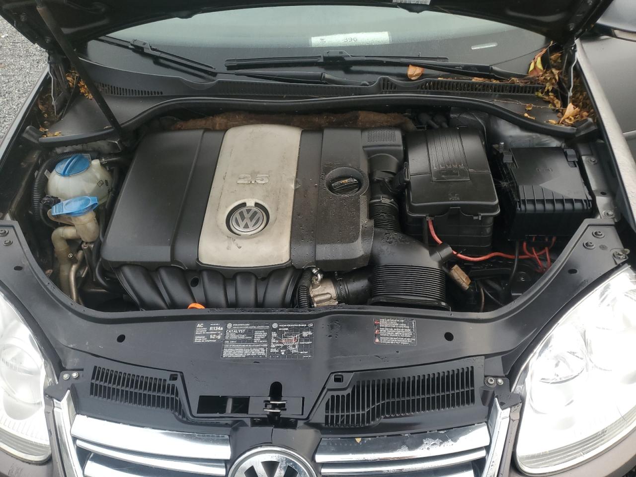 2007 Volkswagen Rabbit VIN: WVWDR71K27W068825 Lot: 91631525