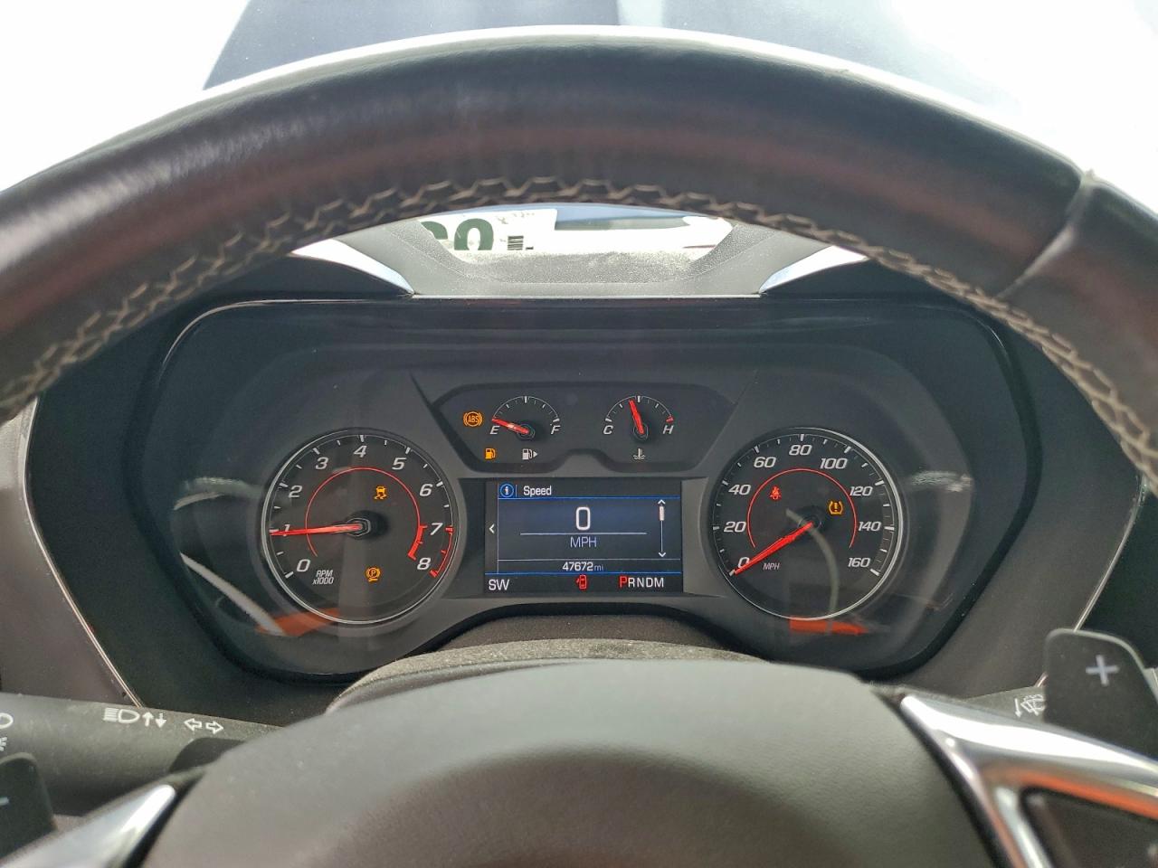 2019 Chevrolet Camaro Ls VIN: 1G1FB1RS2K0146135 Lot: 93722655