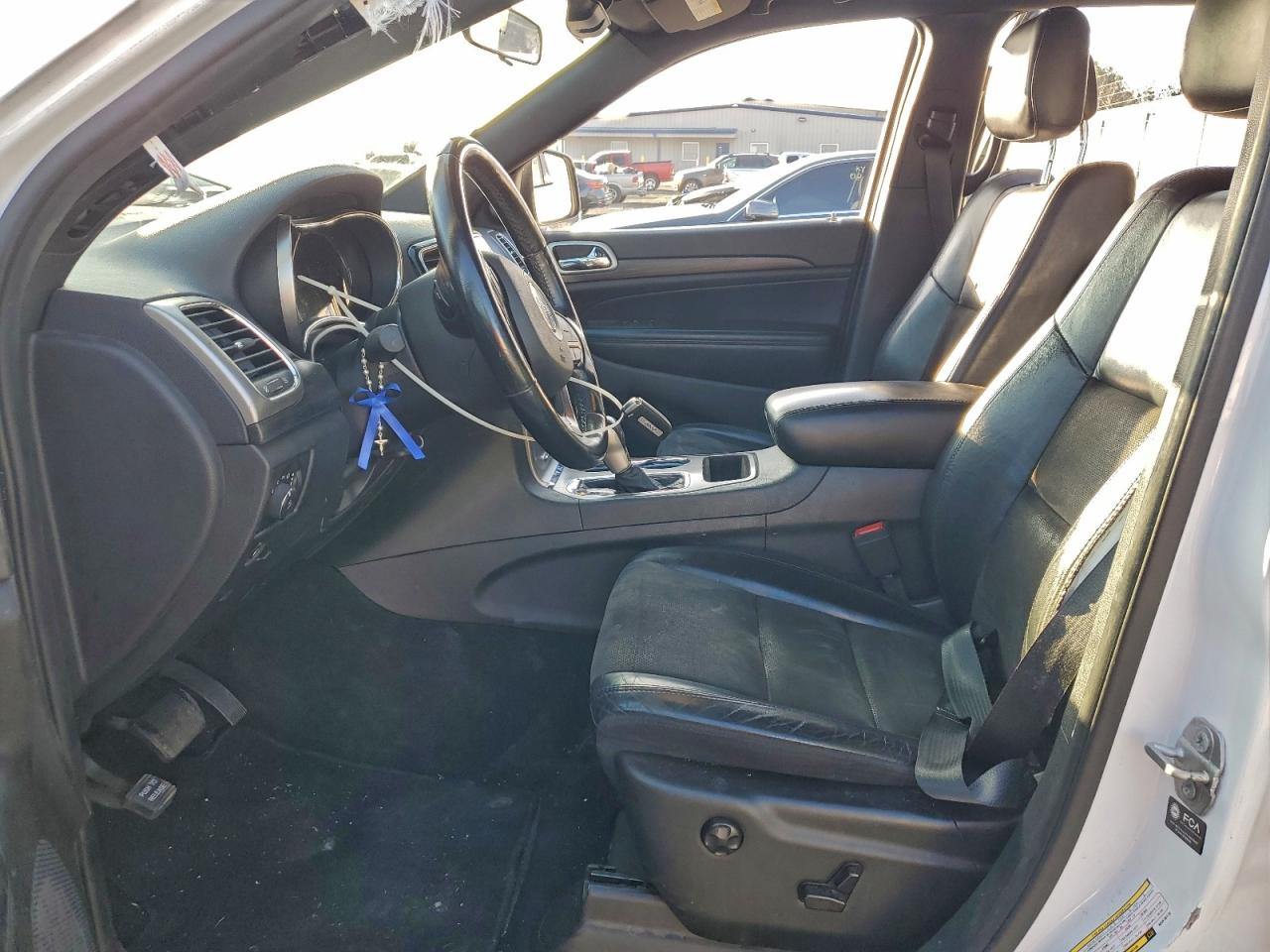 2021 Jeep Grand Cherokee Laredo VIN: 1C4RJFAG8MC516176 Lot: 94289915