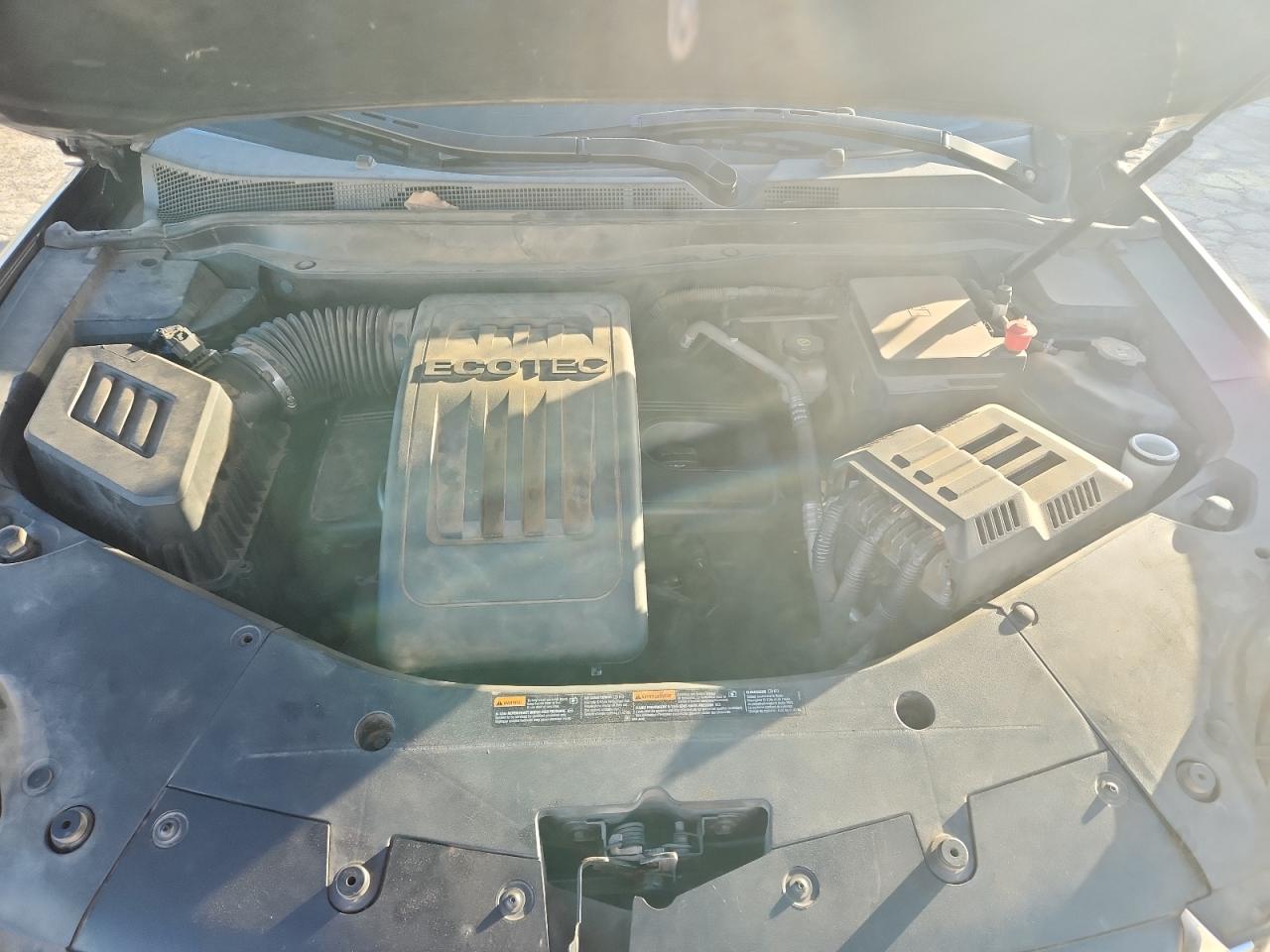 2014 GMC Terrain Sle VIN: 2GKALREK8E6346438 Lot: 92304135