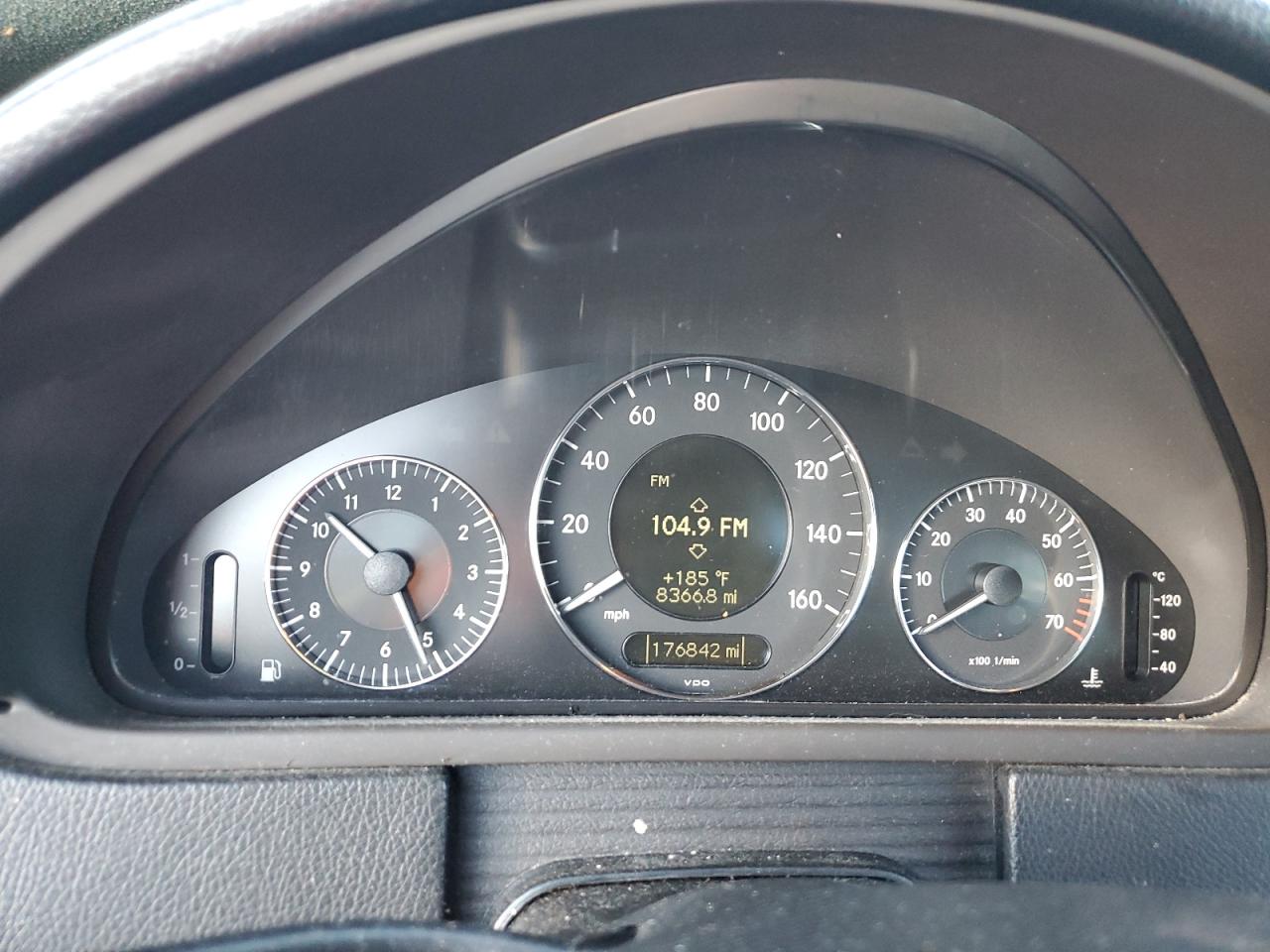 2007 Mercedes-Benz Clk 350 VIN: WDBTJ56H97F227990 Lot: 90131975