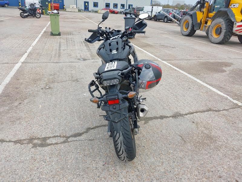 2020 HONDA NC 750 XD-L 