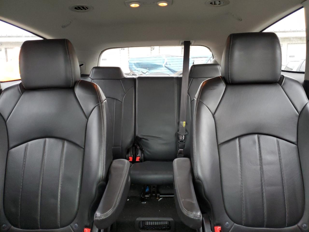 2017 Buick Enclave VIN: 5GAKRBKD3HJ116357 Lot: 91719625