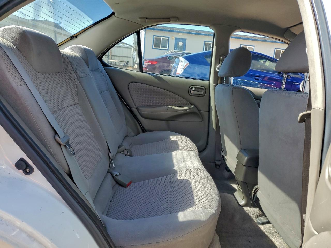 2005 Nissan Sentra 1.8 VIN: 3N1CB51D45L453072 Lot: 94594905