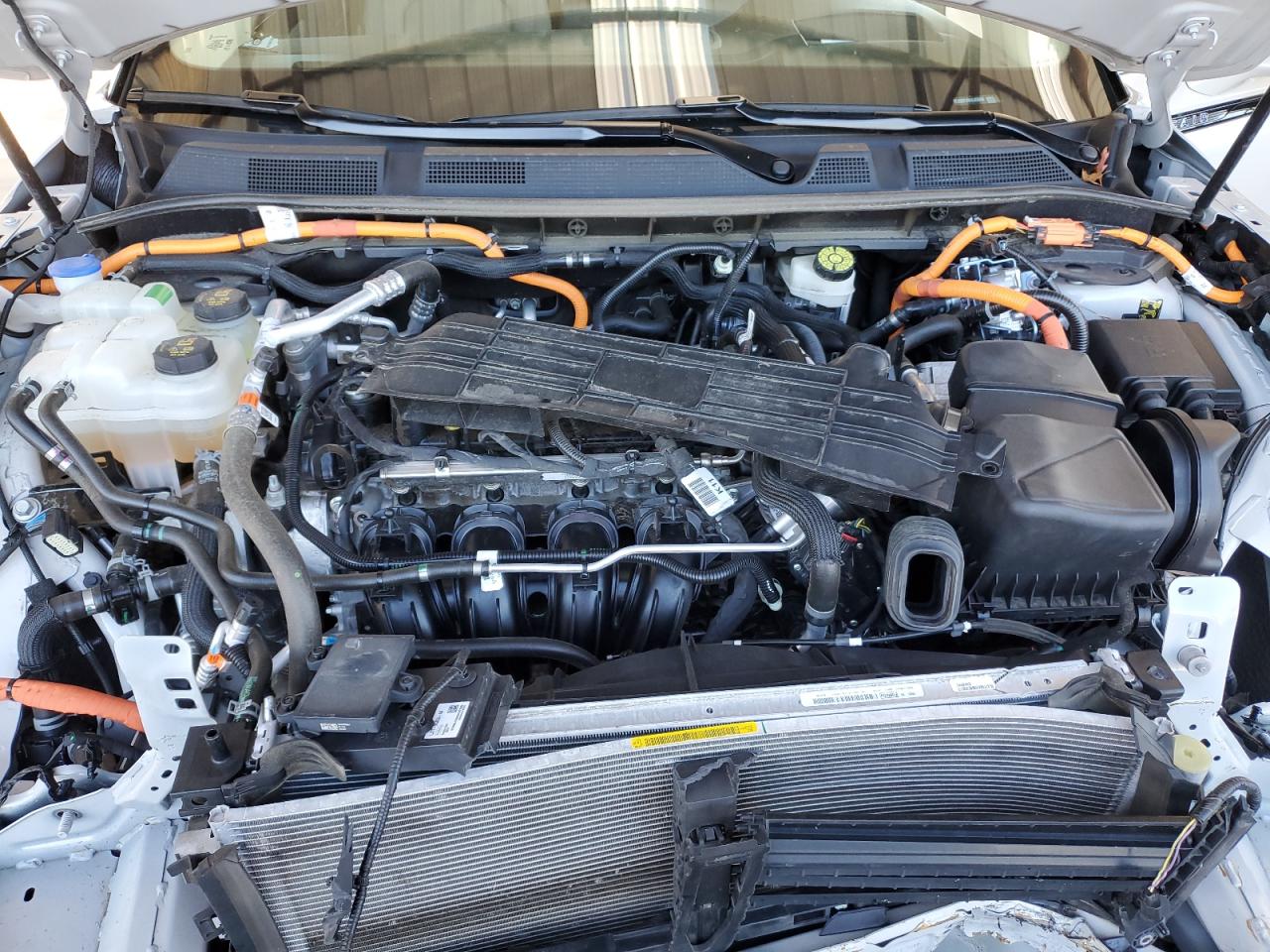 2022 Lincoln Corsair Grand Touring VIN: 5LMTJ5DZ1NUL03684 Lot: 90455175