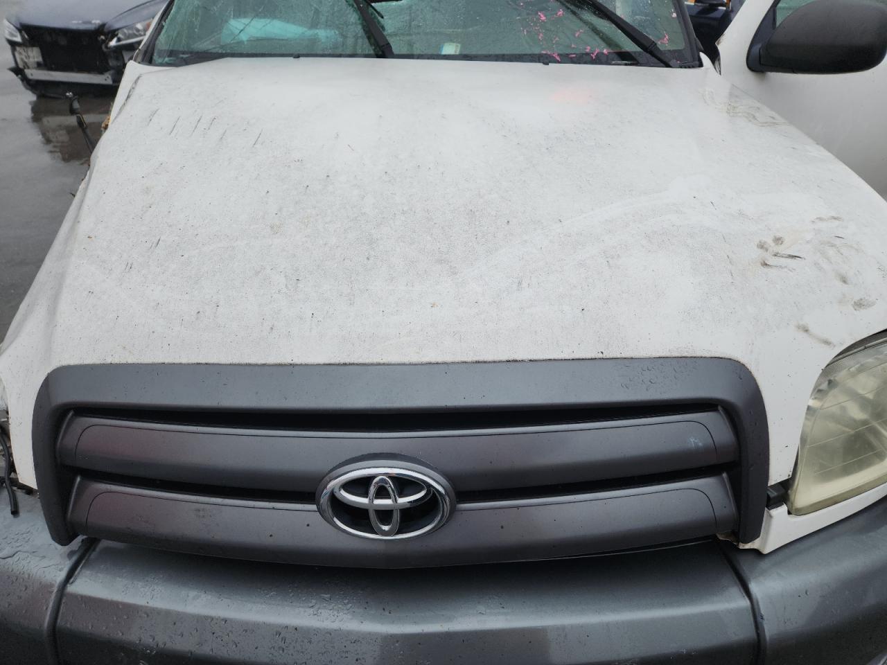 2003 Toyota Tundra VIN: 5TBJN32183S344814 Lot: 93762905