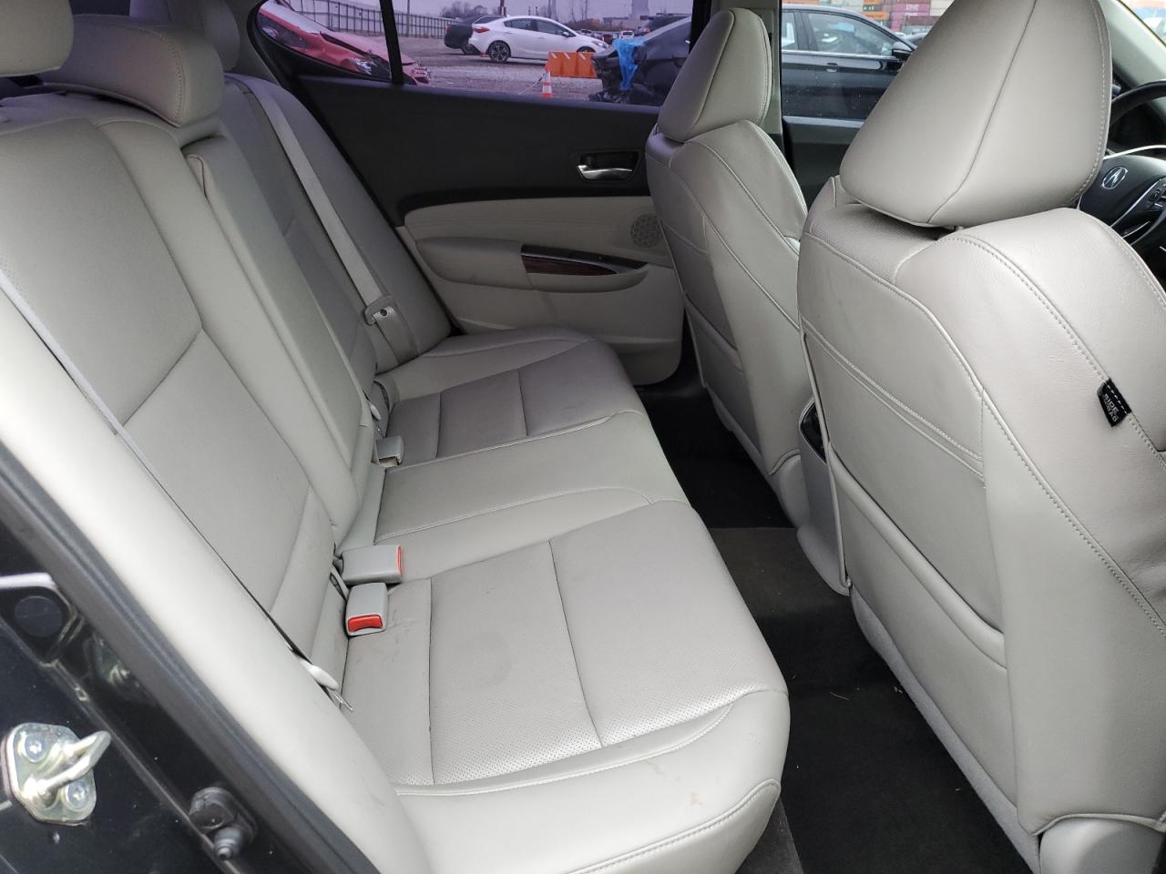 2016 Acura Tlx Tech VIN: 19UUB1F54GA001372 Lot: 82516425