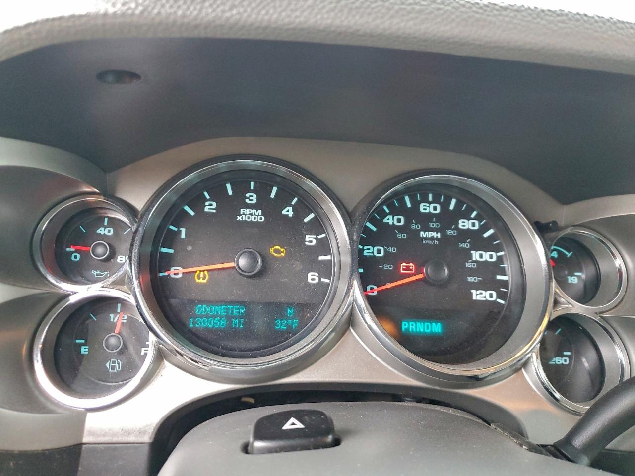 2012 GMC Sierra C1500 Sle VIN: 3GTP1VE07CG120783 Lot: 94517685