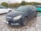 2011 VAUXHALL INSIGNIA 2.0 CDTI EXCLUSIV NAV 5DR for sale at Copart ST HELENS
