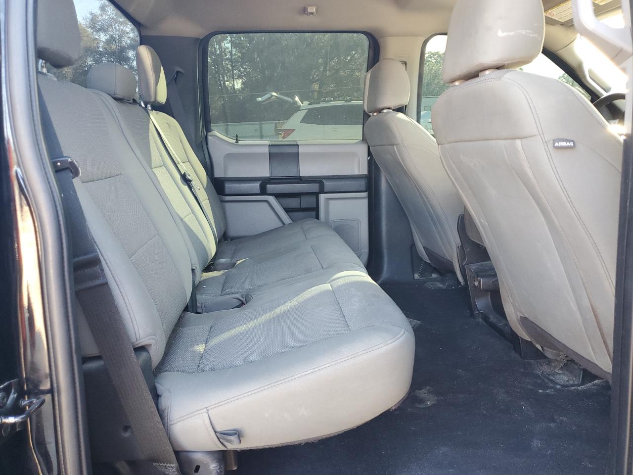 2020 Ford F250 Super Duty VIN: 1FT7W2A69LEE97908 Lot: 92095485