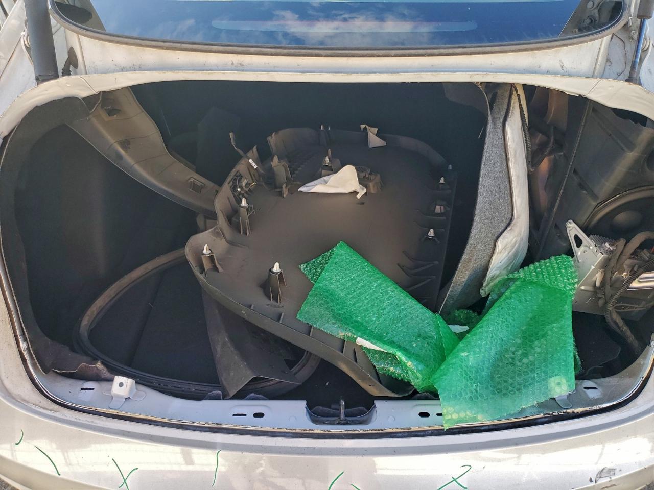 2023 Tesla Model 3 VIN: 5YJ3E1EC2PF576577 Lot: 92102425