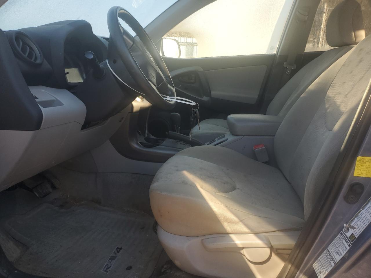 2011 Toyota Rav4 VIN: 2T3BF4DVXBW132198 Lot: 92715135