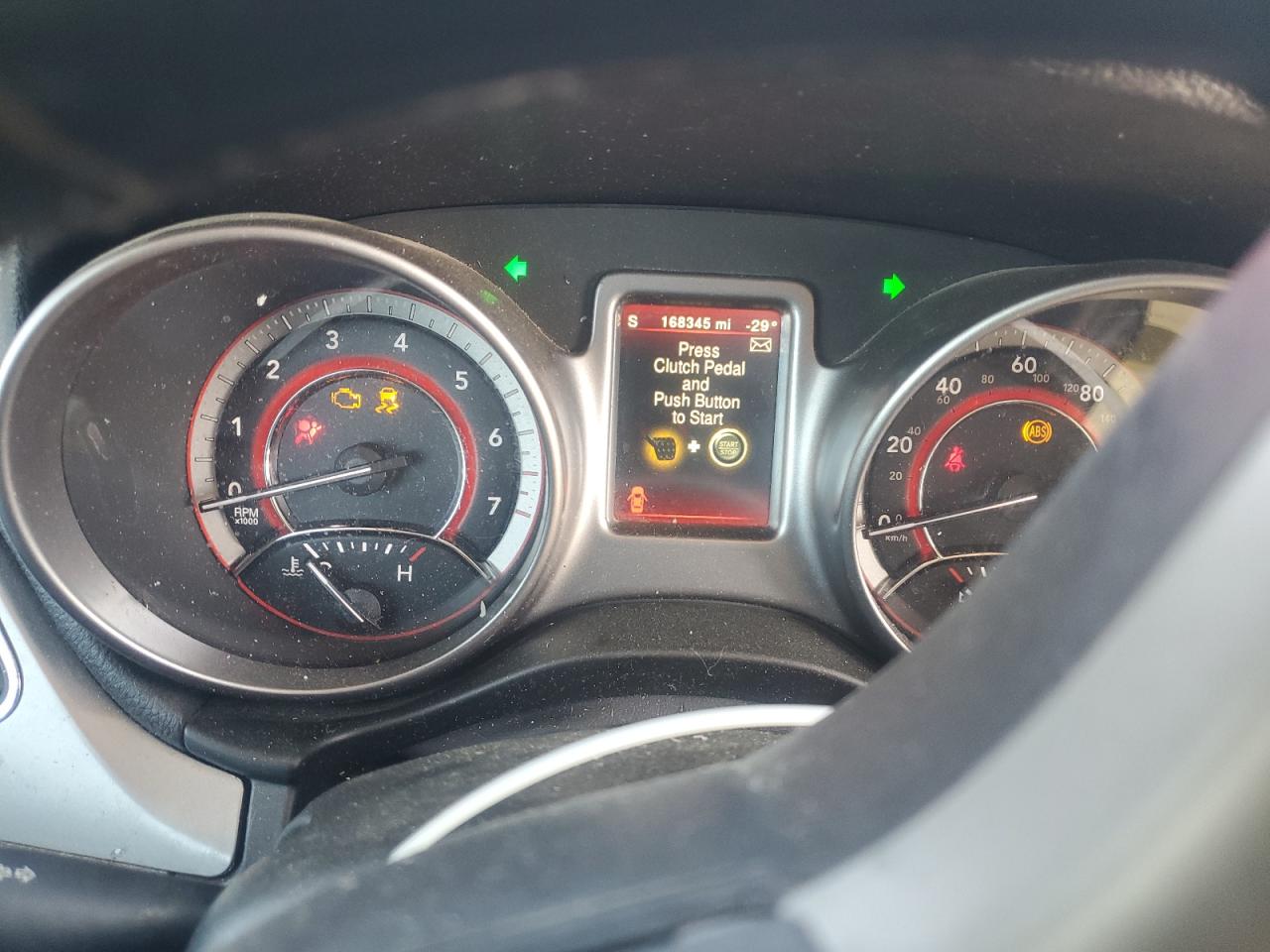 2018 Dodge Journey Crossroad VIN: 3C4PDDGG3JT387855 Lot: 92543575