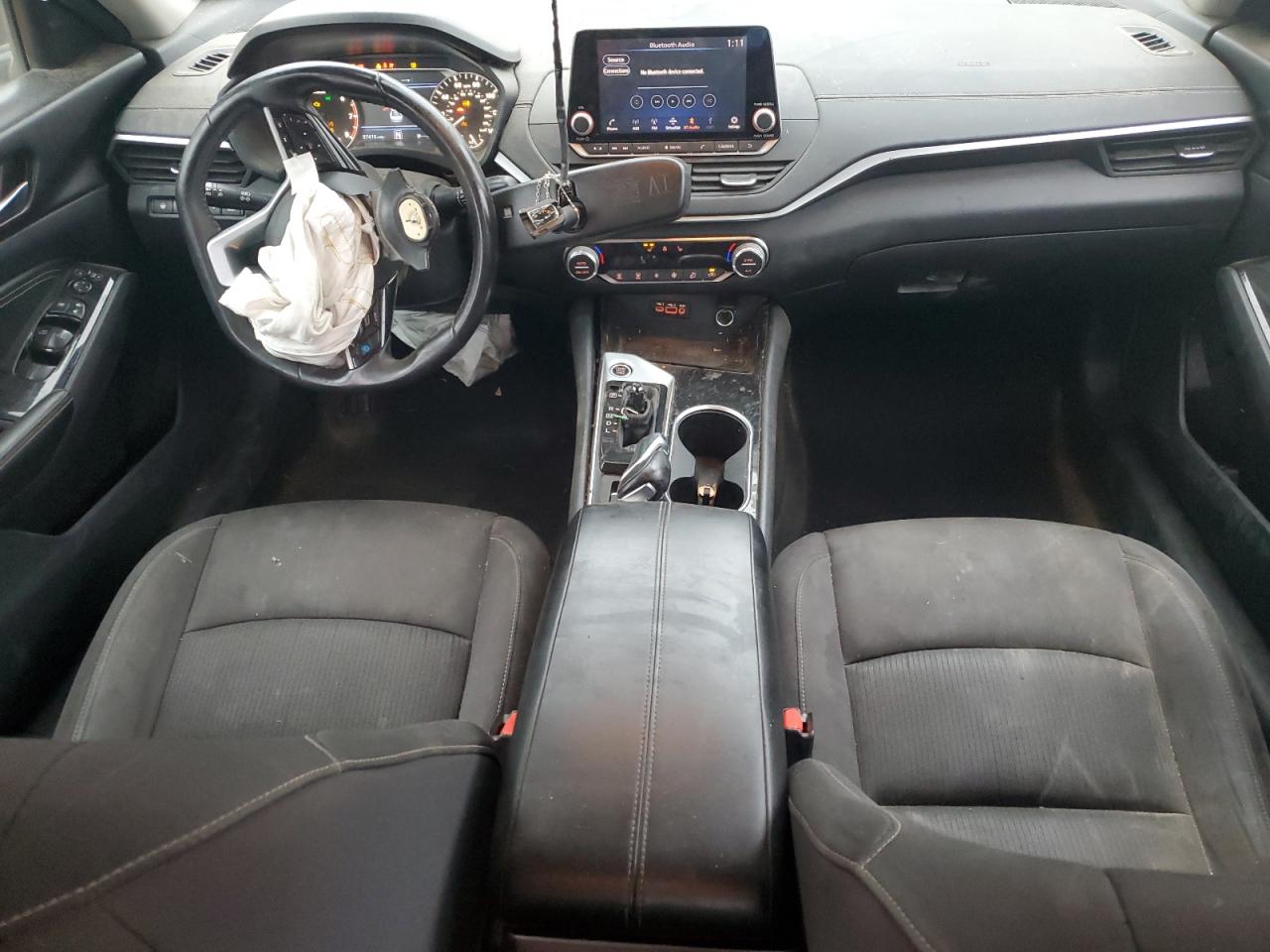 2020 Nissan Altima Sv VIN: 1N4BL4DV6LC277113 Lot: 93534225