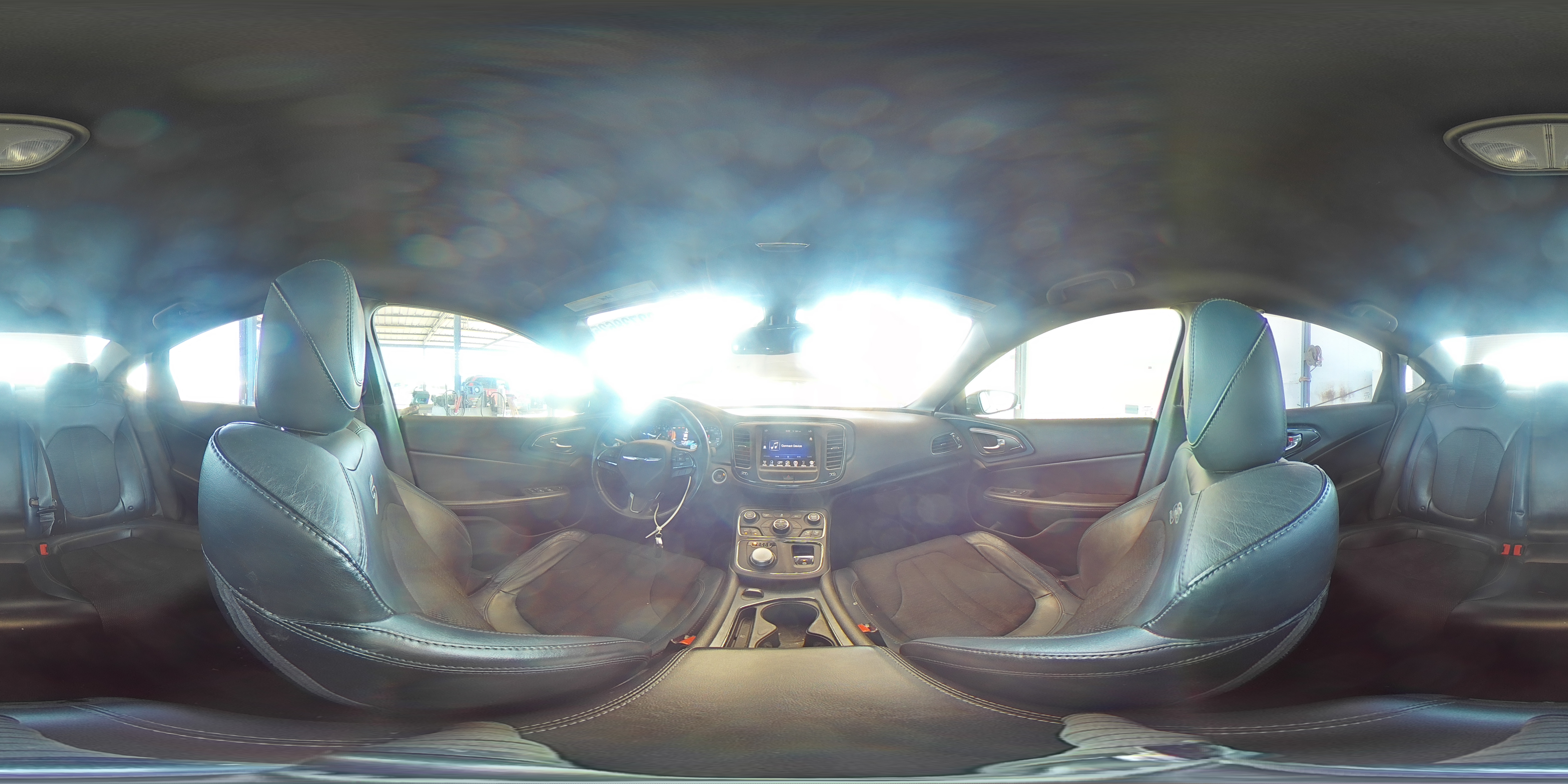 2015 Chrysler 200 S VIN: 1C3CCCBB9FN511890 Lot: 92738625