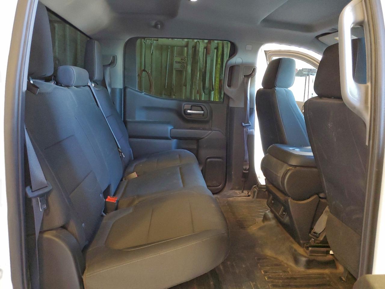 2019 GMC Sierra K1500 VIN: 3GTU9AEF6KG282220 Lot: 94059075